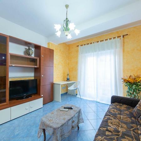 Beauty House Apartment Maiori Ngoại thất bức ảnh