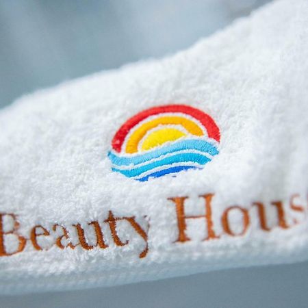 Beauty House Apartment Maiori Ngoại thất bức ảnh