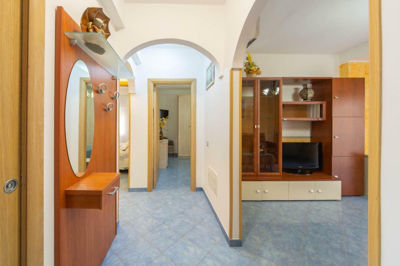 Beauty House Apartment Maiori Ngoại thất bức ảnh