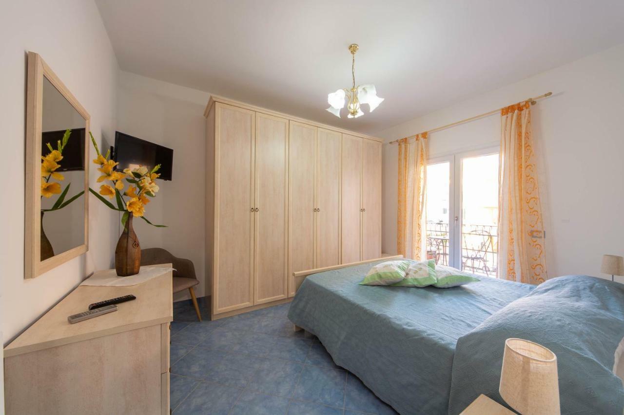Beauty House Apartment Maiori Ngoại thất bức ảnh