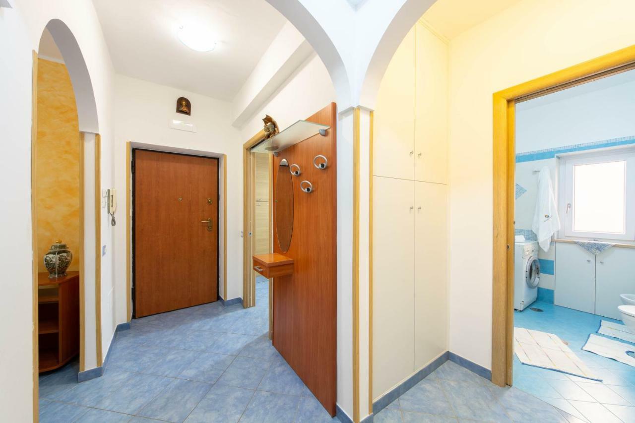 Beauty House Apartment Maiori Ngoại thất bức ảnh