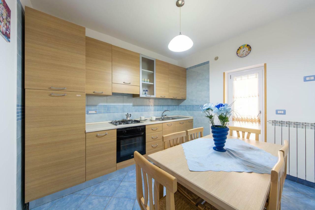 Beauty House Apartment Maiori Ngoại thất bức ảnh