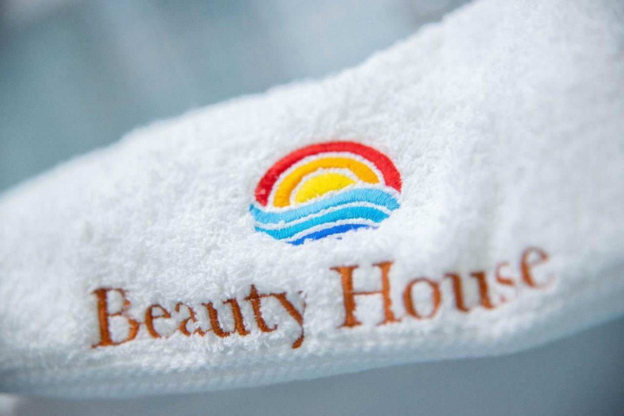 Beauty House Apartment Maiori Ngoại thất bức ảnh